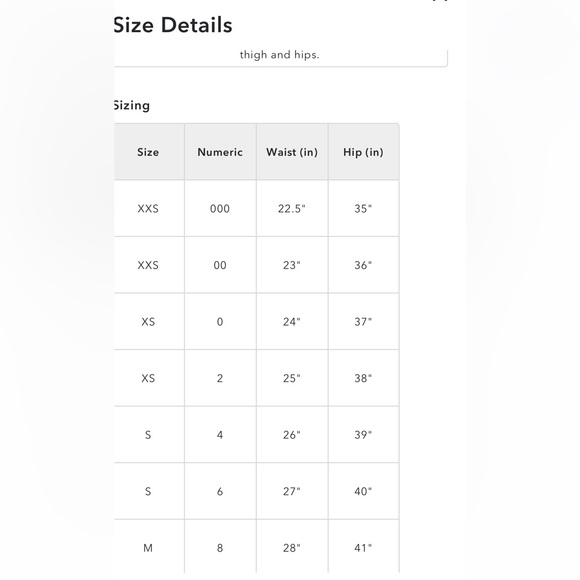 American Eagle AE Stretch Ripped Curvy Mom Jean - Picture 9 of 14